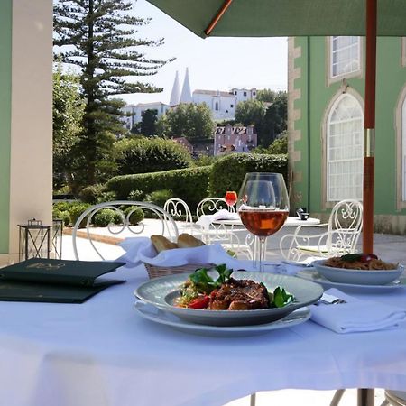 Casa Holstein Quinta De Sao Sebastiao Sintra Otel Dış mekan fotoğraf