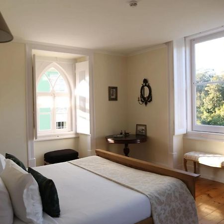 Casa Holstein Quinta De Sao Sebastiao Sintra Otel Dış mekan fotoğraf