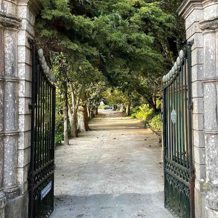 Casa Holstein Quinta De Sao Sebastiao Sintra Otel Dış mekan fotoğraf