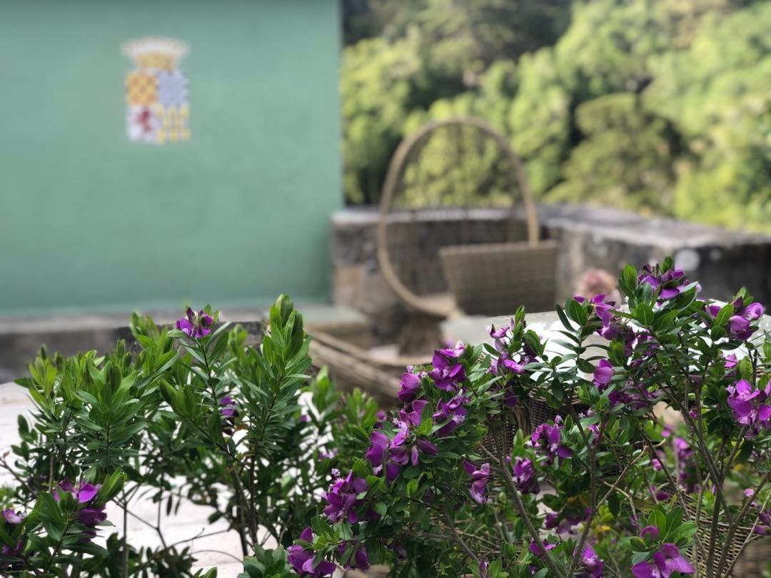 Casa Holstein Quinta De Sao Sebastiao Sintra Otel Dış mekan fotoğraf