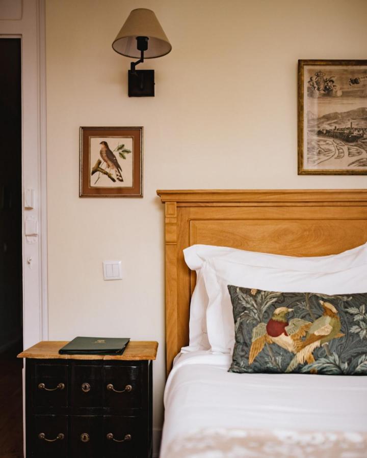 Casa Holstein Quinta De Sao Sebastiao Sintra Otel Dış mekan fotoğraf