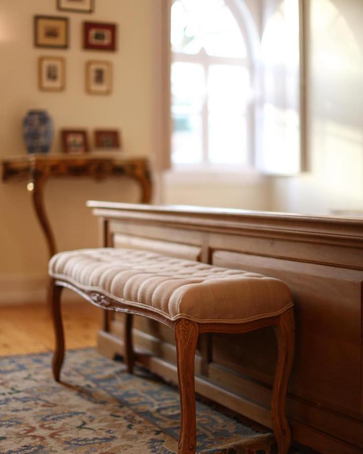 Casa Holstein Quinta De Sao Sebastiao Sintra Otel Dış mekan fotoğraf