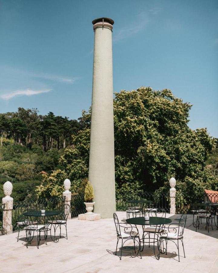 Casa Holstein Quinta De Sao Sebastiao Sintra Otel Dış mekan fotoğraf