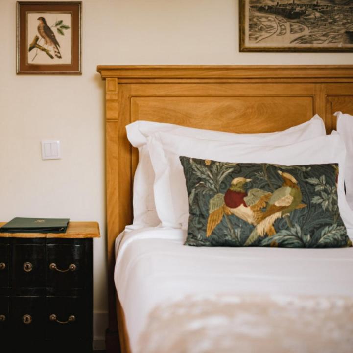 Casa Holstein Quinta De Sao Sebastiao Sintra Otel Dış mekan fotoğraf