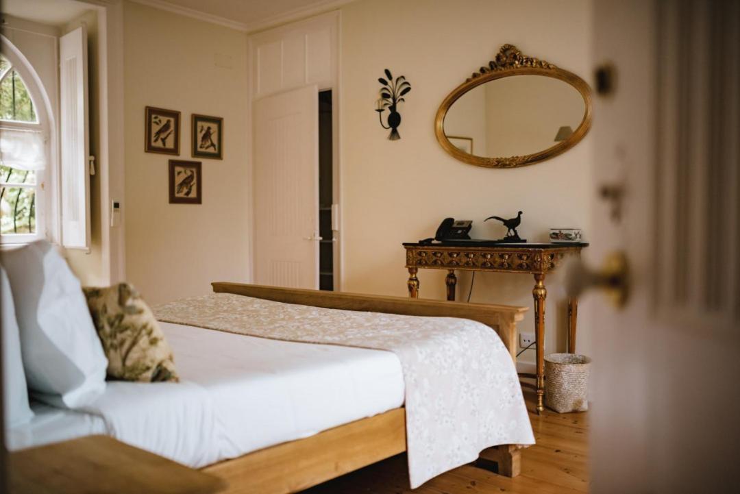 Casa Holstein Quinta De Sao Sebastiao Sintra Otel Dış mekan fotoğraf