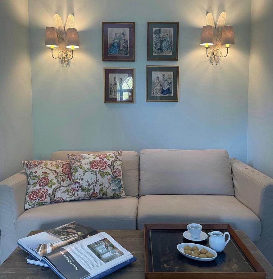 Casa Holstein Quinta De Sao Sebastiao Sintra Otel Dış mekan fotoğraf