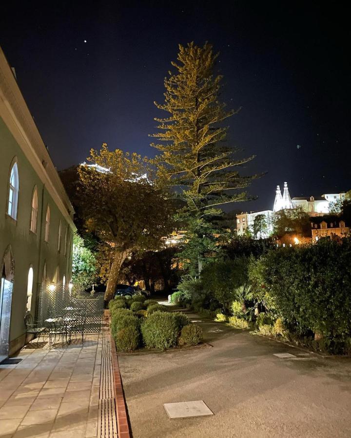 Casa Holstein Quinta De Sao Sebastiao Sintra Otel Dış mekan fotoğraf
