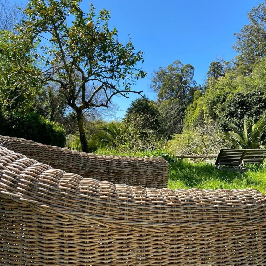 Casa Holstein Quinta De Sao Sebastiao Sintra Otel Dış mekan fotoğraf