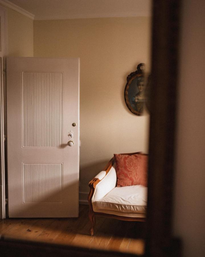 Casa Holstein Quinta De Sao Sebastiao Sintra Otel Dış mekan fotoğraf