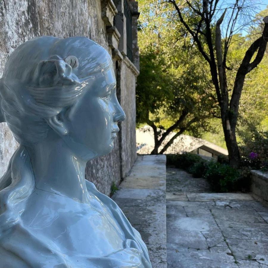 Casa Holstein Quinta De Sao Sebastiao Sintra Otel Dış mekan fotoğraf