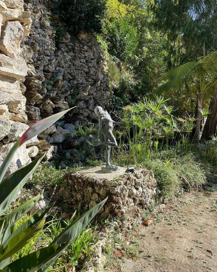 Casa Holstein Quinta De Sao Sebastiao Sintra Otel Dış mekan fotoğraf