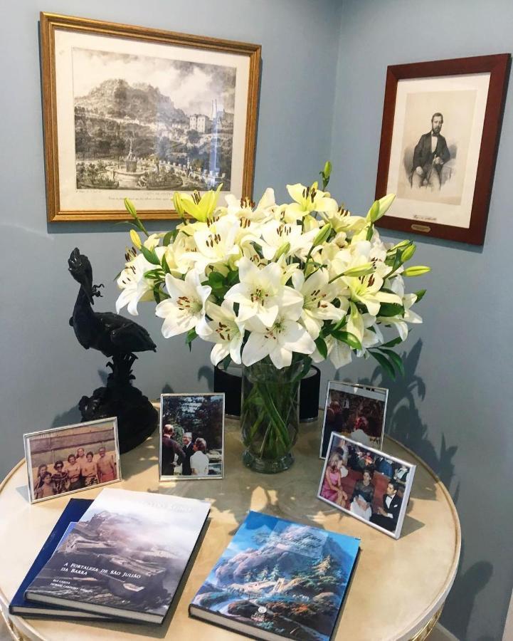 Casa Holstein Quinta De Sao Sebastiao Sintra Otel Dış mekan fotoğraf