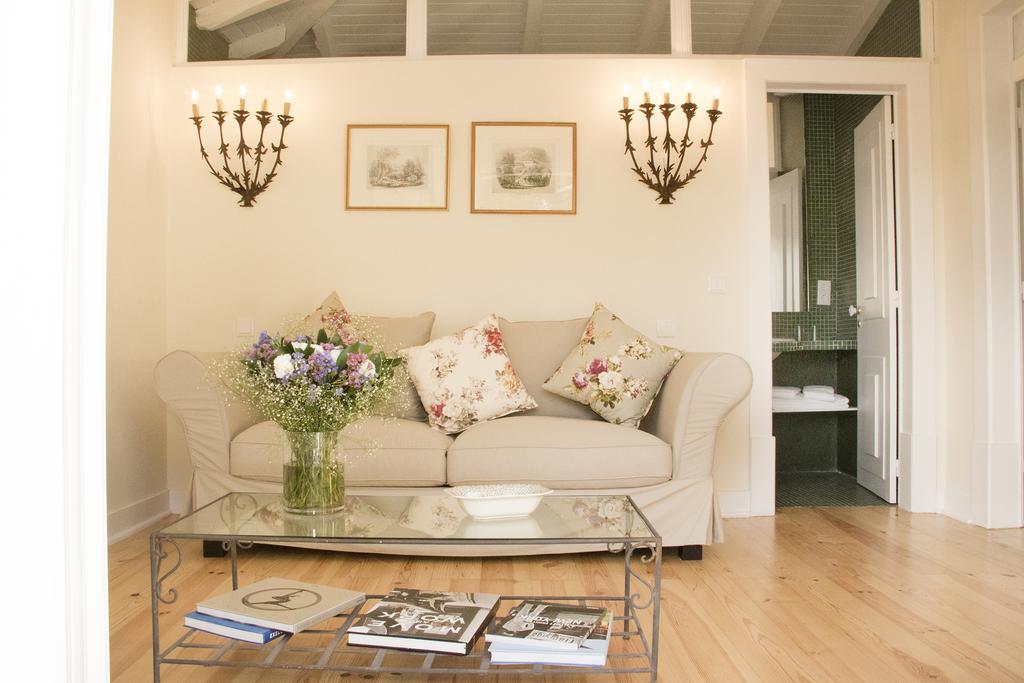 Casa Holstein Quinta De Sao Sebastiao Sintra Otel Dış mekan fotoğraf