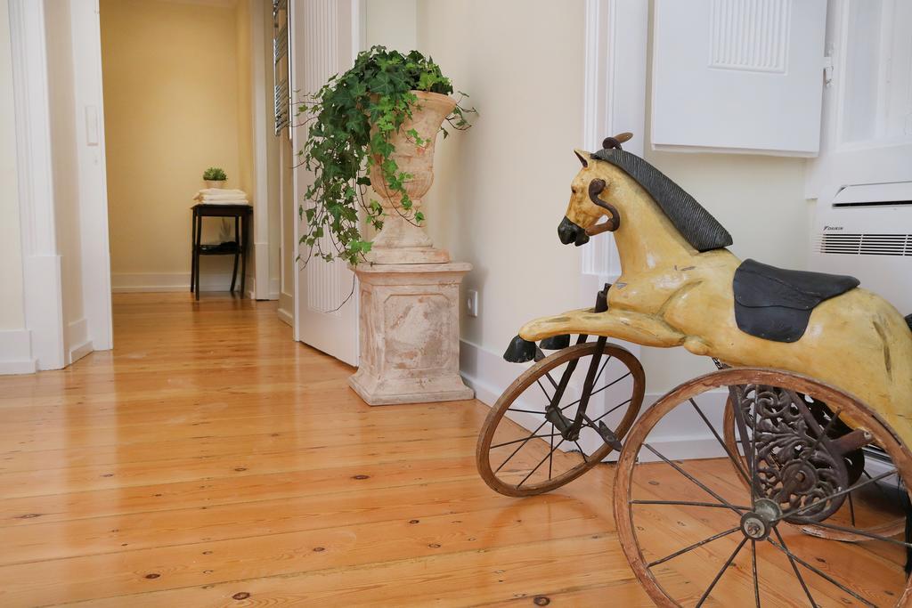 Casa Holstein Quinta De Sao Sebastiao Sintra Otel Dış mekan fotoğraf