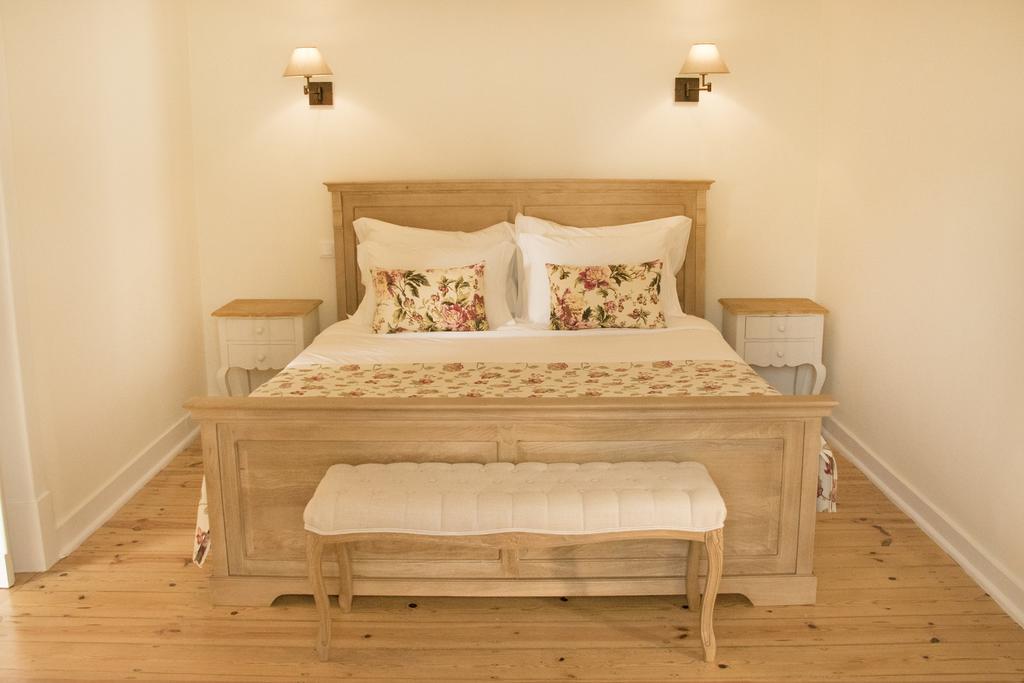 Casa Holstein Quinta De Sao Sebastiao Sintra Otel Dış mekan fotoğraf