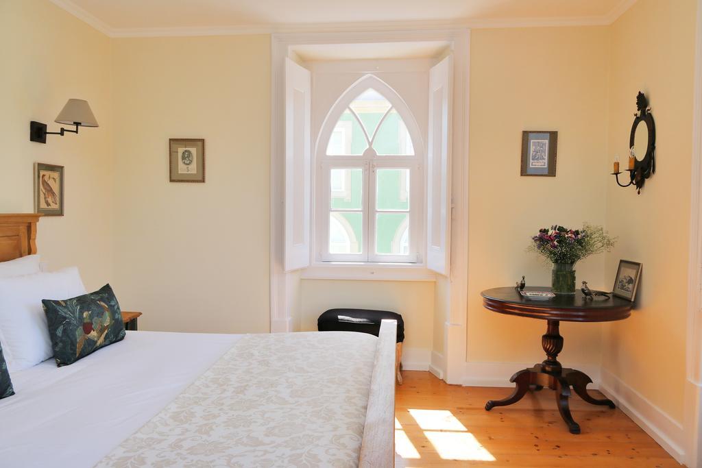 Casa Holstein Quinta De Sao Sebastiao Sintra Otel Dış mekan fotoğraf