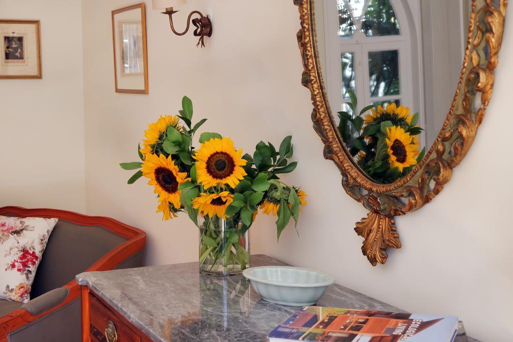 Casa Holstein Quinta De Sao Sebastiao Sintra Otel Dış mekan fotoğraf