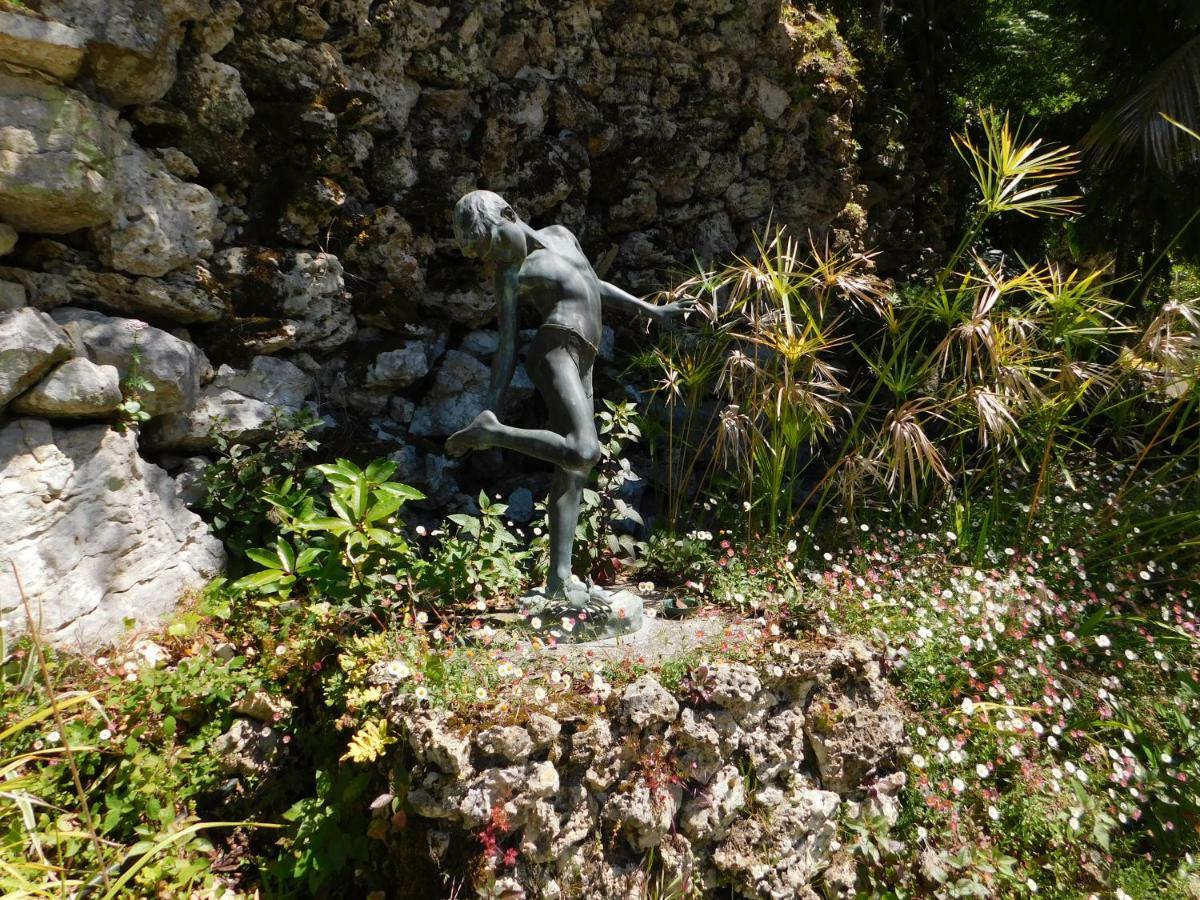 Casa Holstein Quinta De Sao Sebastiao Sintra Otel Dış mekan fotoğraf