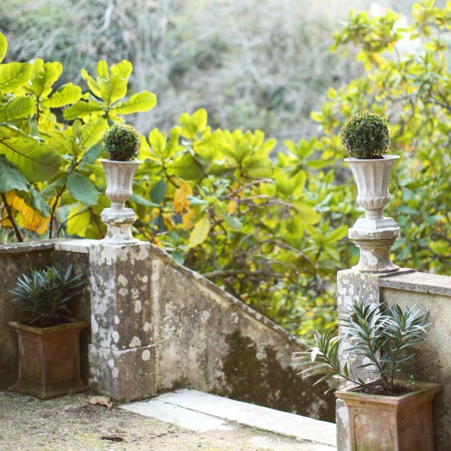 Casa Holstein Quinta De Sao Sebastiao Sintra Otel Dış mekan fotoğraf