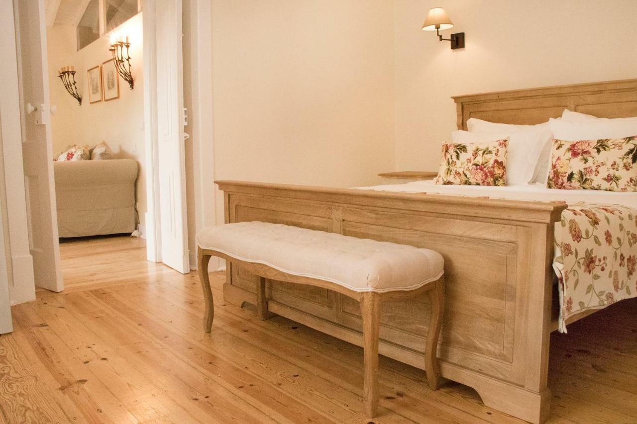 Casa Holstein Quinta De Sao Sebastiao Sintra Otel Dış mekan fotoğraf